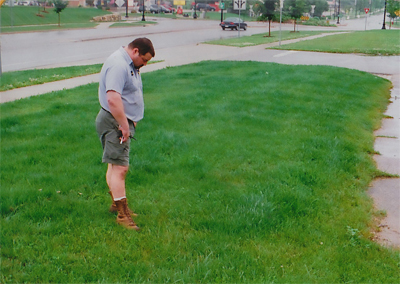 Results of Fertilizing